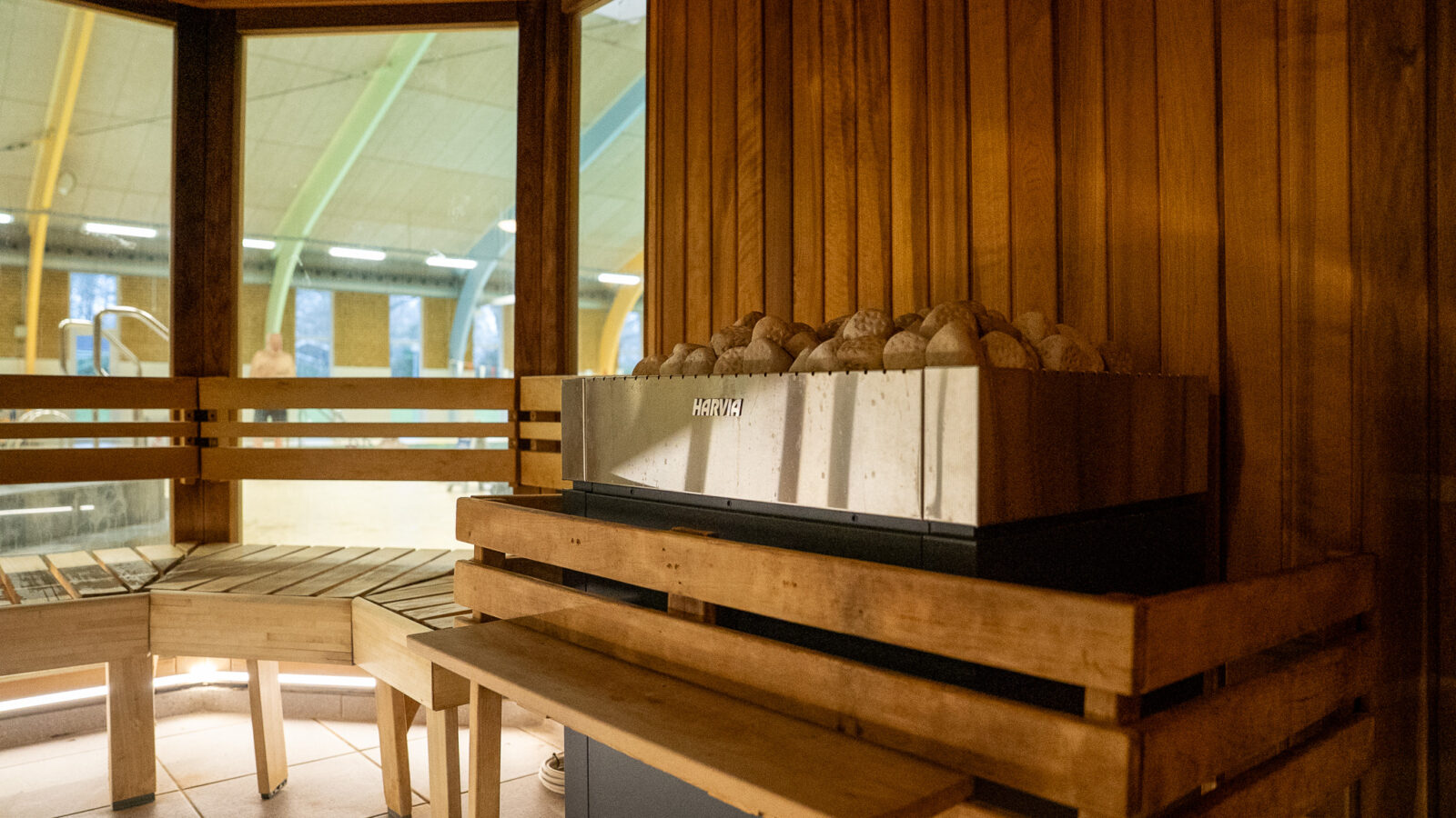 Saunagus Sportspark