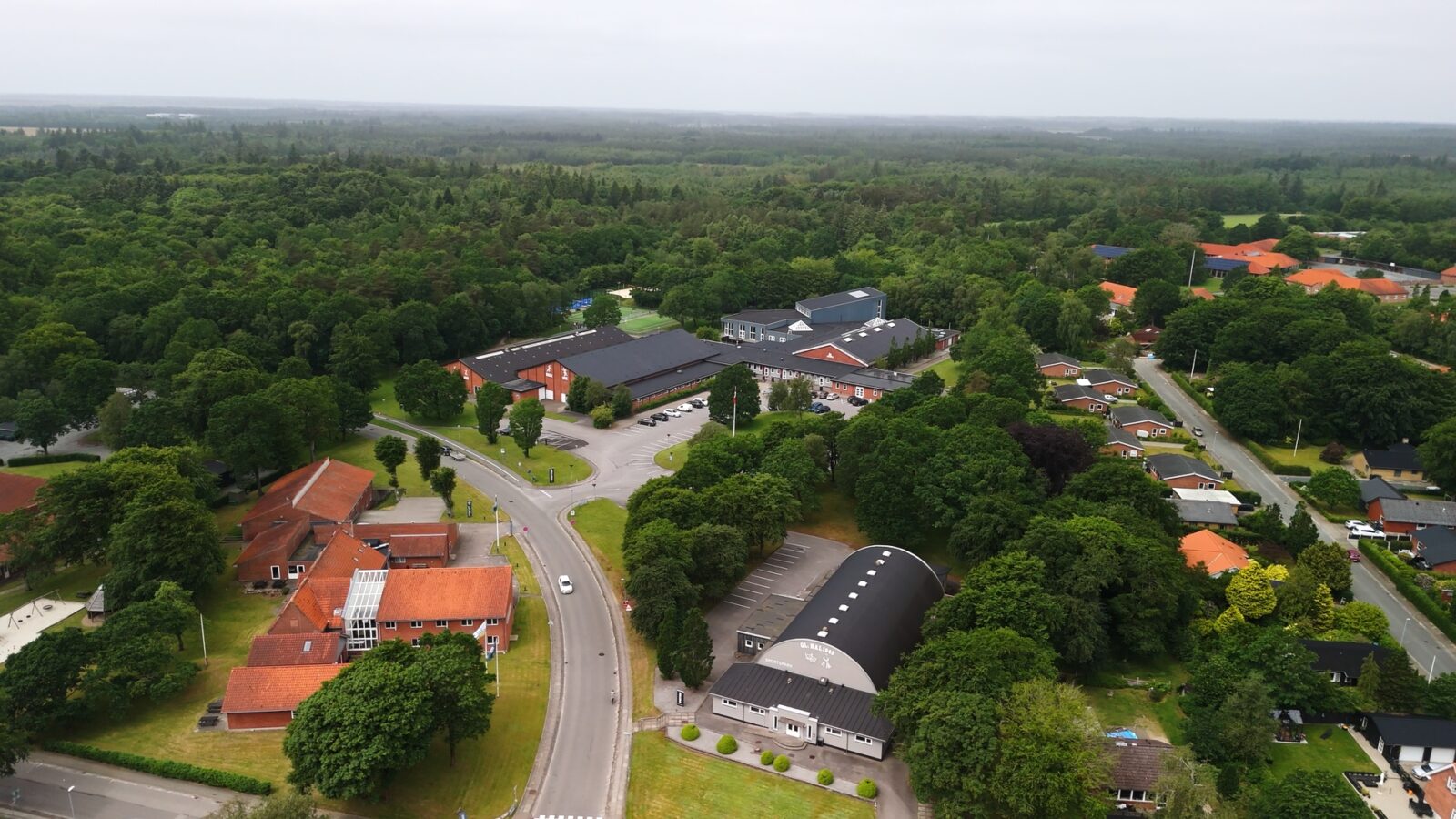 Løbegruppe