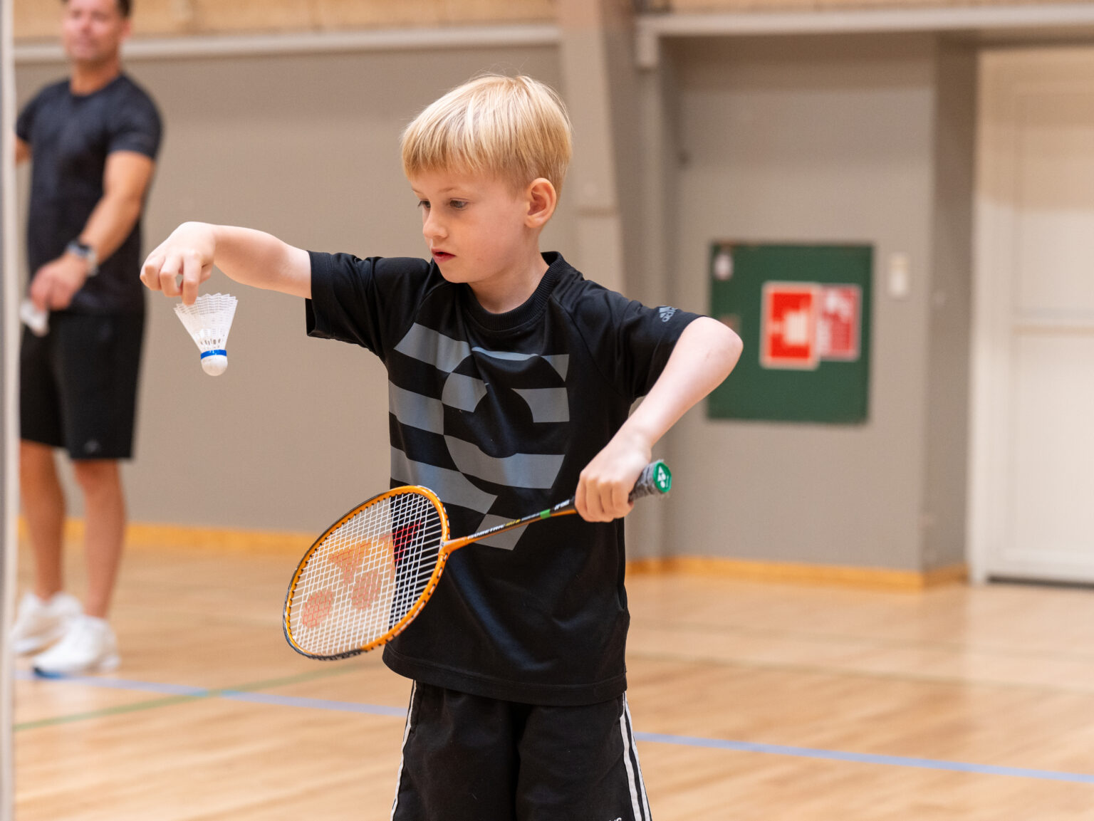 Pay & Play Sportspark