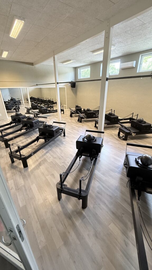 Reformer for alle