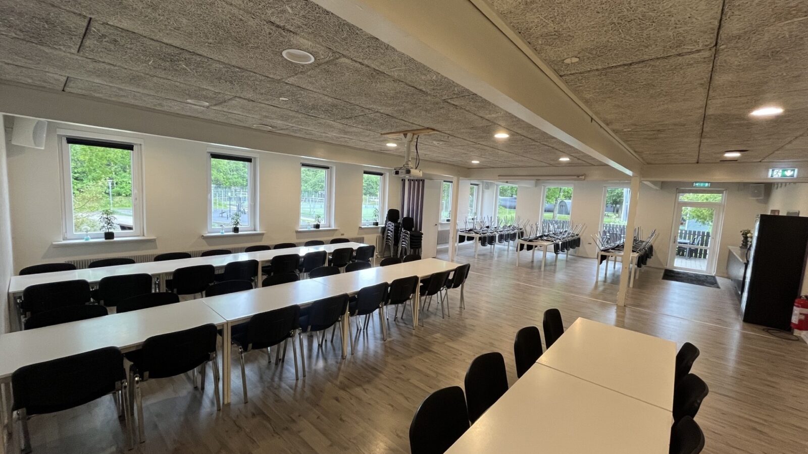 Pyramiden Sportspark