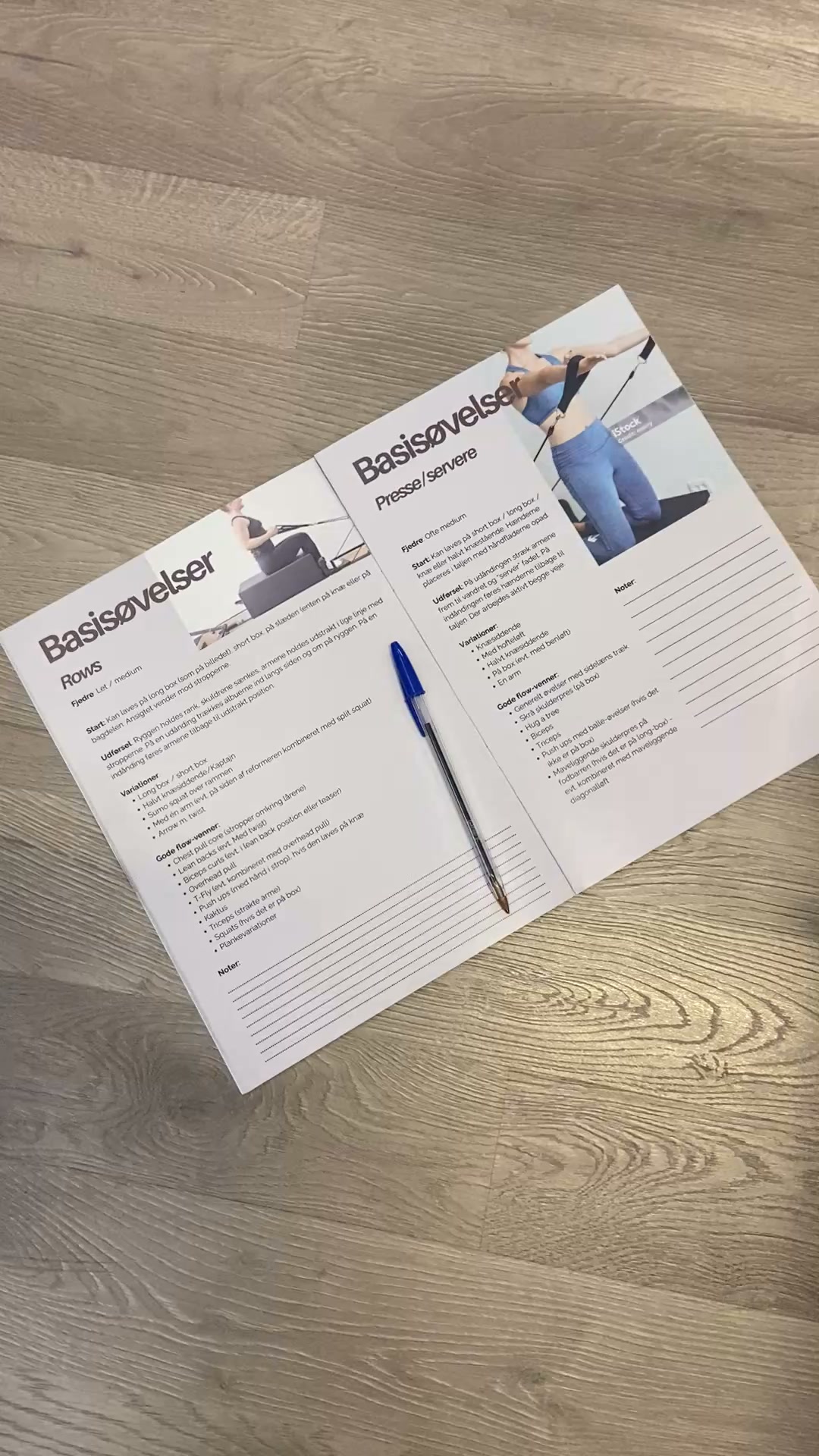 HOLD DA OP – SIKKE EN REJSE! 🤩

For bare få uger siden lance