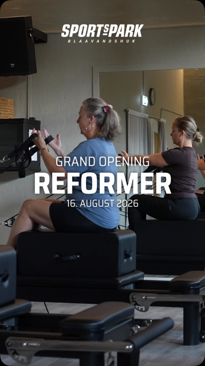 🎉 GRAND OPENING D. 16. AUGUST! 🎉

Kom forbi og vær med til e