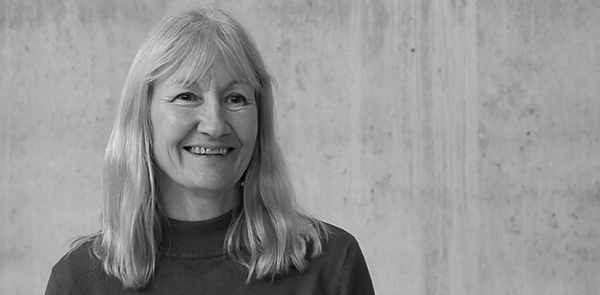 Lene B. Frandsen, museumsinspektør og arkæolog ved Vardemuseerne