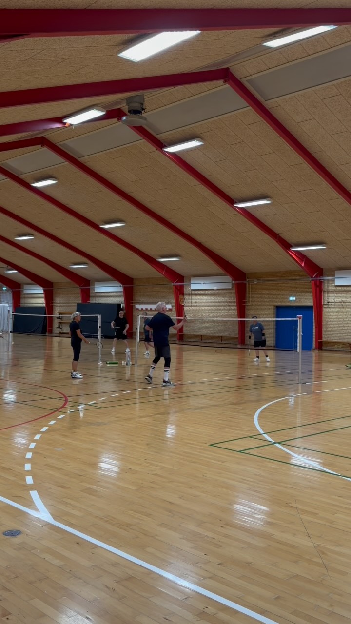 En tradition der holder: 30 år med Idræt om dagen 💪🏽

Hver t